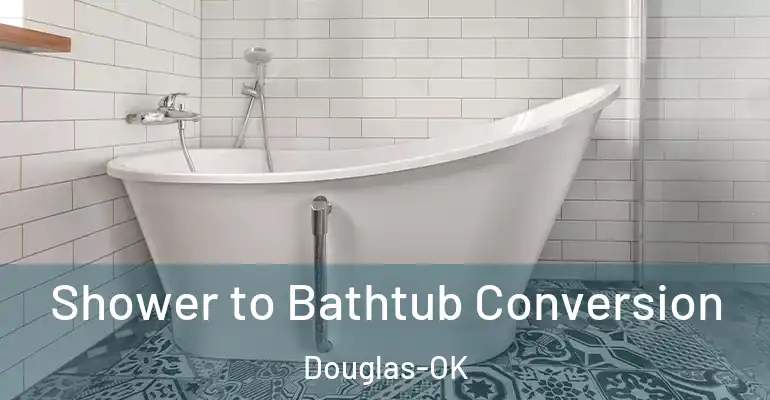 inner Bathroom imggen Shower to Bathtub Conversion Douglas-OK