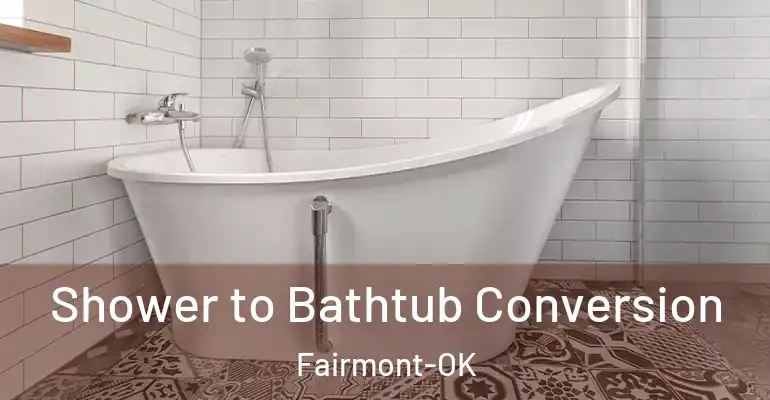 inner Bathroom imggen Shower to Bathtub Conversion Fairmont-OK