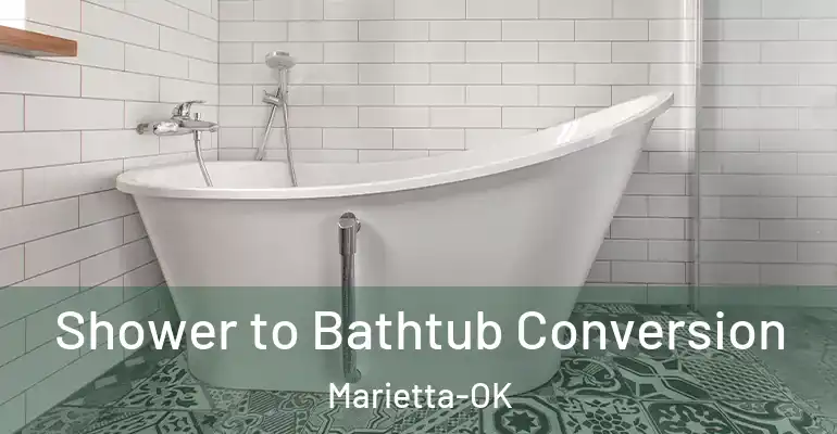 inner Bathroom imggen Shower to Bathtub Conversion Marietta-OK