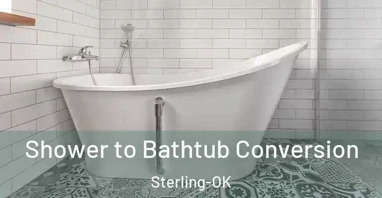 inner Bathroom imggen Shower to Bathtub Conversion Sterling-OK