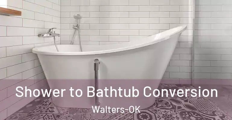 inner Bathroom imggen Shower to Bathtub Conversion Walters-OK