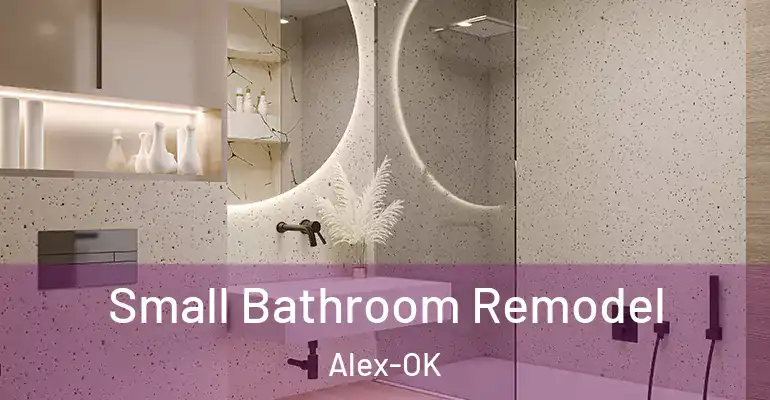 inner Bathroom imggen Small Bathroom Remodel Alex-OK