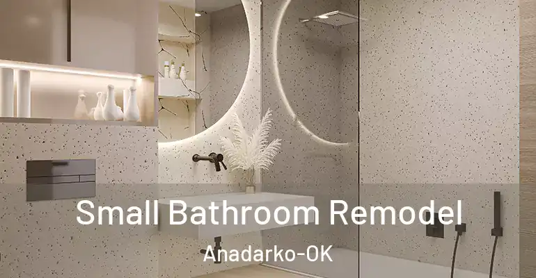 inner Bathroom imggen Small Bathroom Remodel Anadarko-OK
