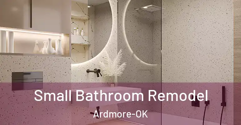 inner Bathroom imggen Small Bathroom Remodel Ardmore-OK