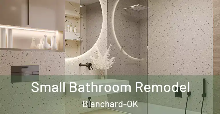 inner Bathroom imggen Small Bathroom Remodel Blanchard-OK