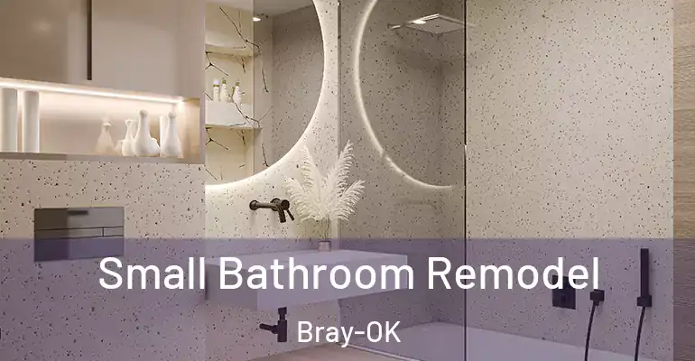 inner Bathroom imggen Small Bathroom Remodel Bray-OK