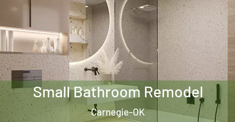 inner Bathroom imggen Small Bathroom Remodel Carnegie-OK