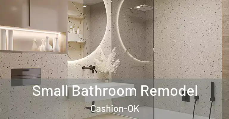 inner Bathroom imggen Small Bathroom Remodel Cashion-OK