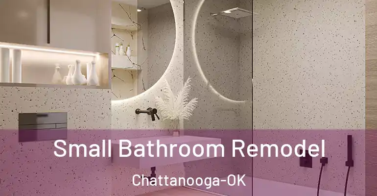 inner Bathroom imggen Small Bathroom Remodel Chattanooga-OK