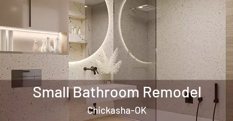 inner Bathroom imggen Small Bathroom Remodel Chickasha-OK