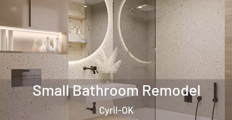 inner Bathroom imggen Small Bathroom Remodel Cyril-OK