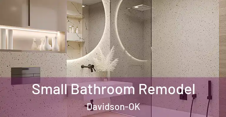 inner Bathroom imggen Small Bathroom Remodel Davidson-OK