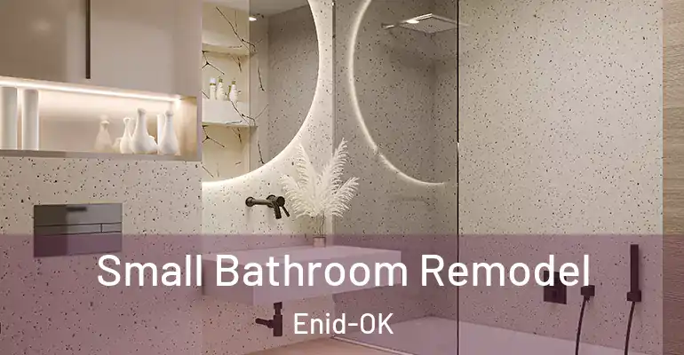 inner Bathroom imggen Small Bathroom Remodel Enid-OK