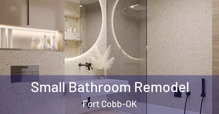 inner Bathroom imggen Small Bathroom Remodel Fort Cobb-OK
