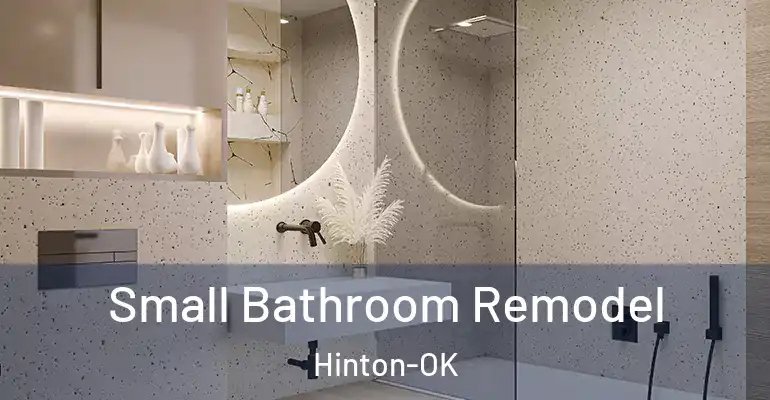 inner Bathroom imggen Small Bathroom Remodel Hinton-OK