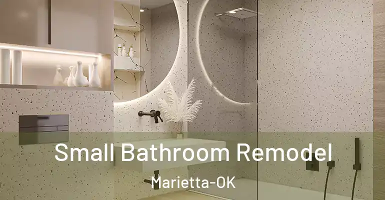 inner Bathroom imggen Small Bathroom Remodel Marietta-OK