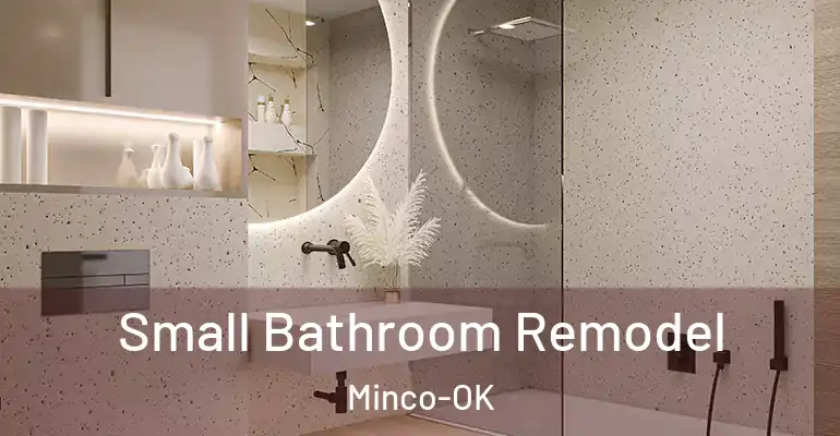 inner Bathroom imggen Small Bathroom Remodel Minco-OK