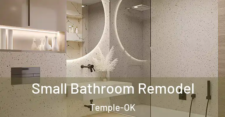 inner Bathroom imggen Small Bathroom Remodel Temple-OK