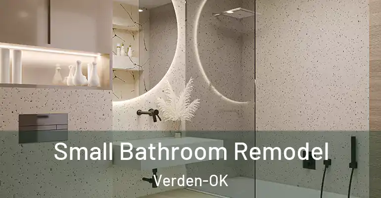 inner Bathroom imggen Small Bathroom Remodel Verden-OK