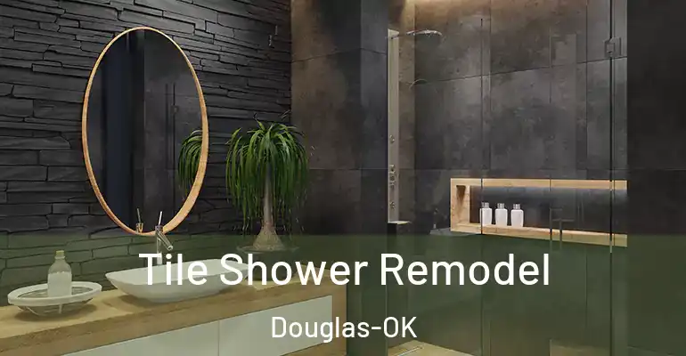 inner Bathroom imggen Tile Shower Remodel Douglas-OK