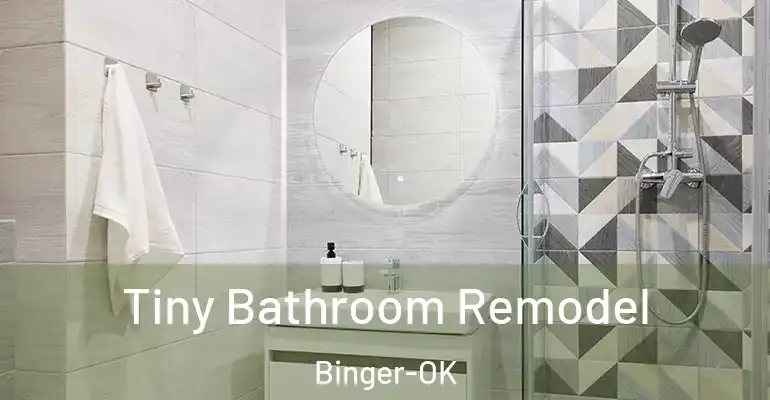 inner Bathroom imggen Tiny Bathroom Remodel Binger-OK