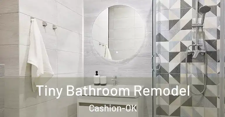 inner Bathroom imggen Tiny Bathroom Remodel Cashion-OK