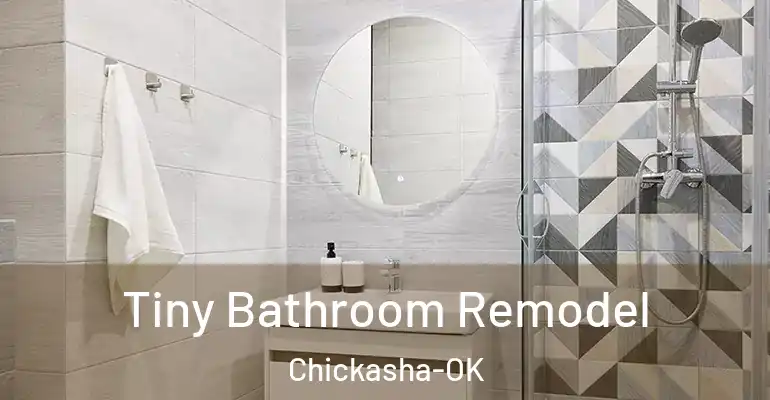 inner Bathroom imggen Tiny Bathroom Remodel Chickasha-OK
