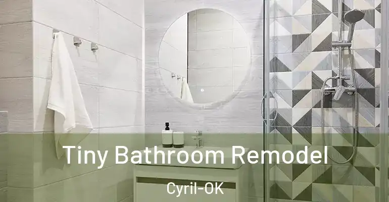 inner Bathroom imggen Tiny Bathroom Remodel Cyril-OK