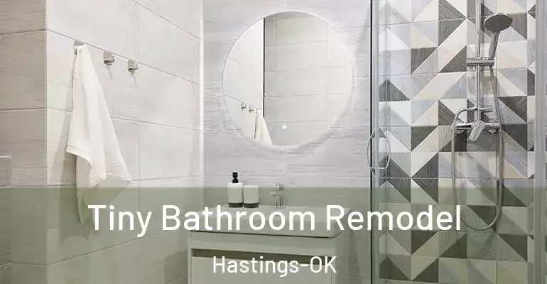 inner Bathroom imggen Tiny Bathroom Remodel Hastings-OK