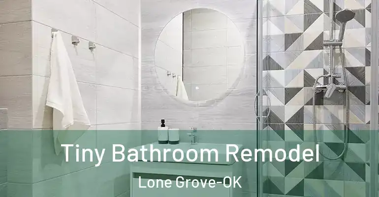 inner Bathroom imggen Tiny Bathroom Remodel Lone Grove-OK