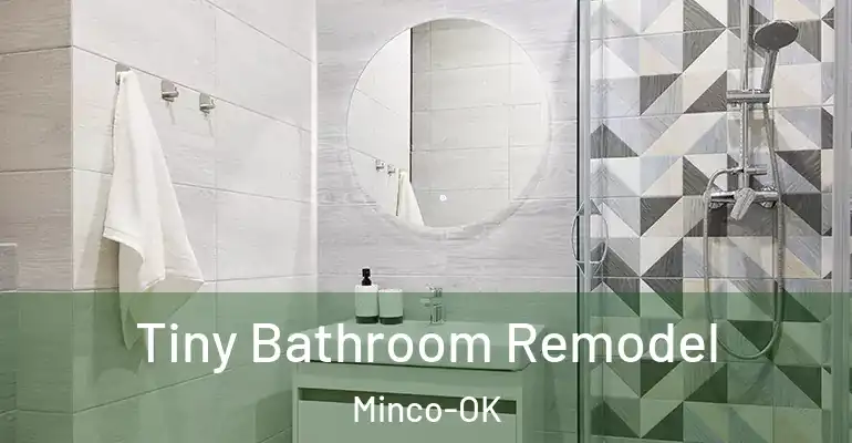 inner Bathroom imggen Tiny Bathroom Remodel Minco-OK