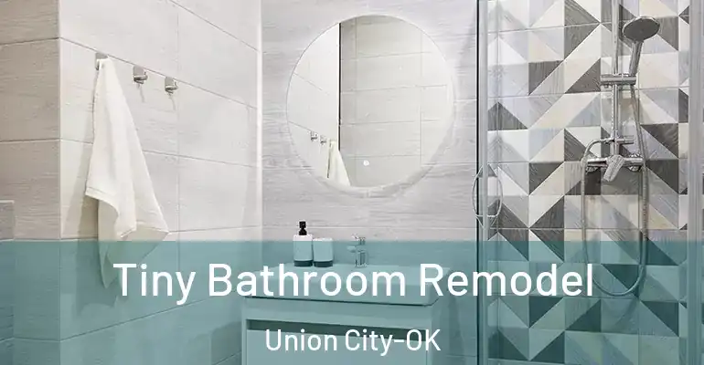 inner Bathroom imggen Tiny Bathroom Remodel Union City-OK