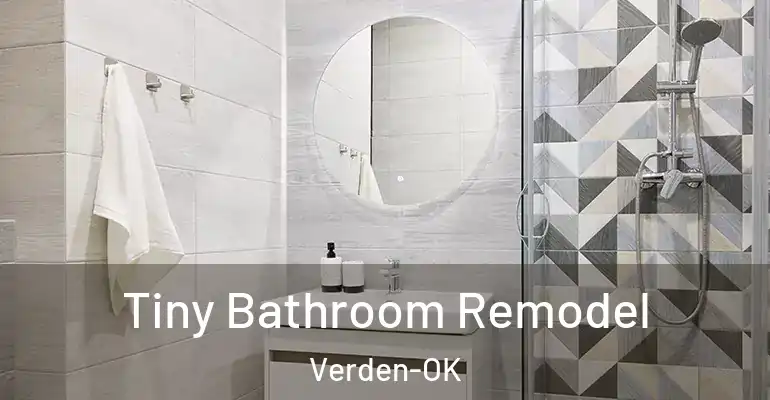 inner Bathroom imggen Tiny Bathroom Remodel Verden-OK