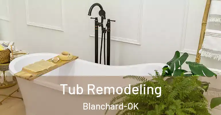 inner Bathroom imggen Tub Remodeling Blanchard-OK