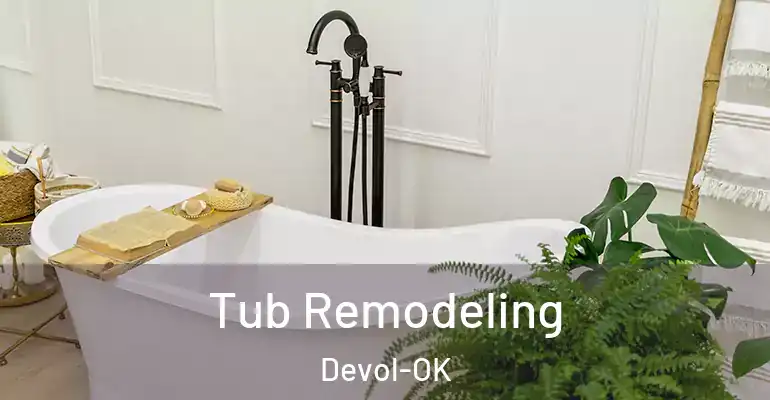 inner Bathroom imggen Tub Remodeling Devol-OK