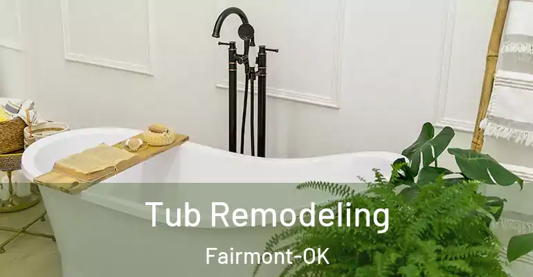 inner Bathroom imggen Tub Remodeling Fairmont-OK