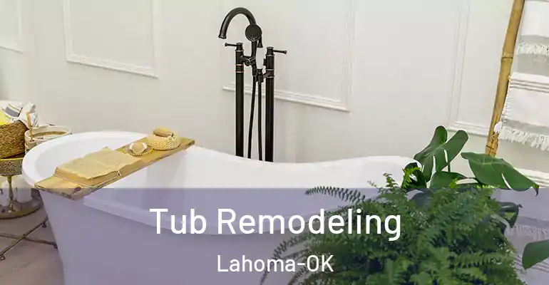 inner Bathroom imggen Tub Remodeling Lahoma-OK
