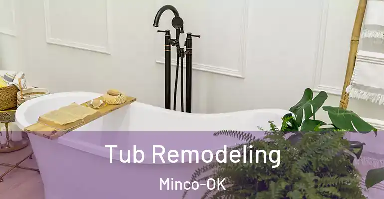 inner Bathroom imggen Tub Remodeling Minco-OK