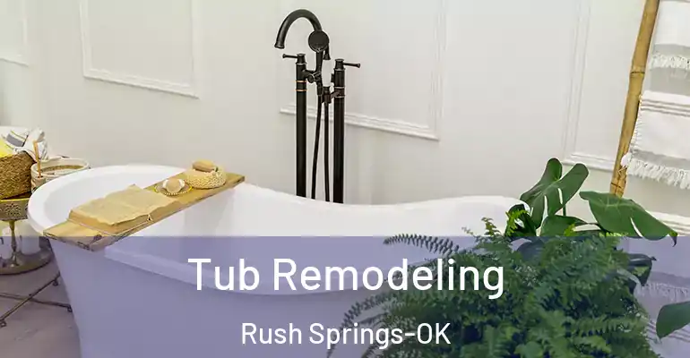 inner Bathroom imggen Tub Remodeling Rush Springs-OK