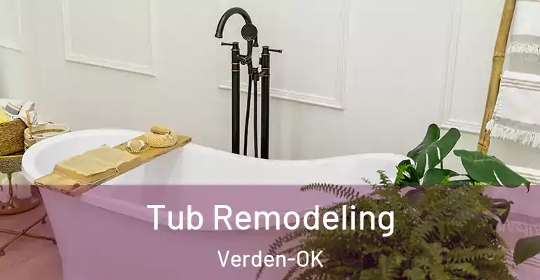 inner Bathroom imggen Tub Remodeling Verden-OK