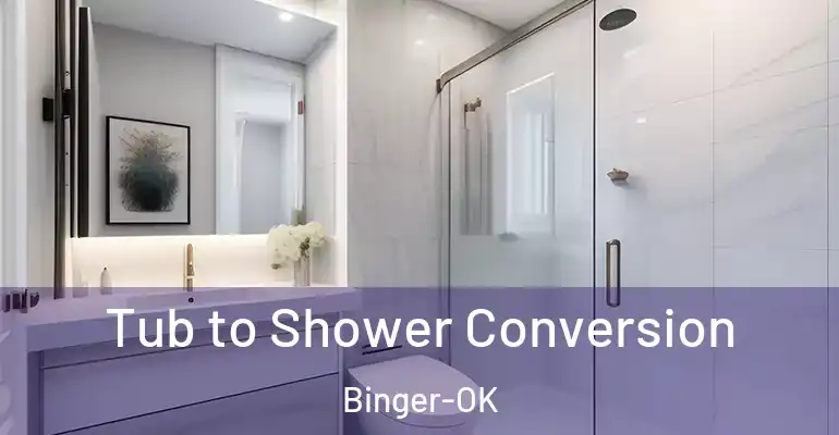 inner Bathroom imggen Tub to Shower Conversion Binger-OK