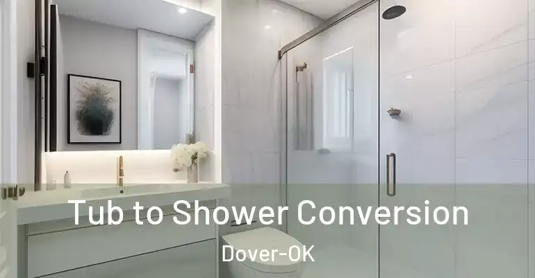 inner Bathroom imggen Tub to Shower Conversion Dover-OK
