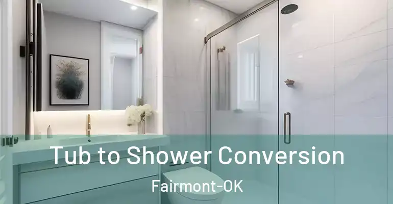 inner Bathroom imggen Tub to Shower Conversion Fairmont-OK
