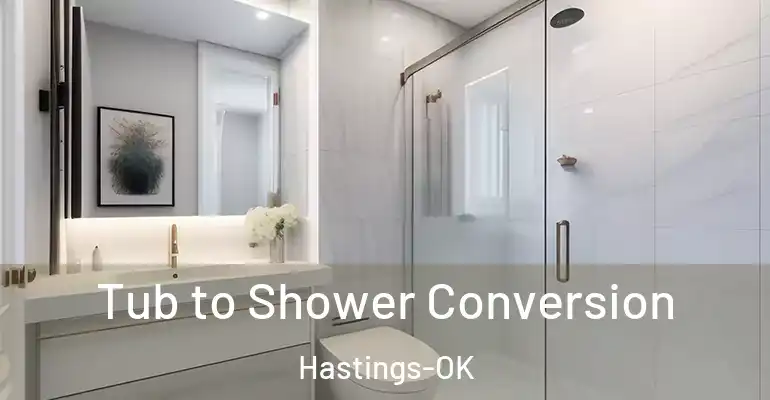 inner Bathroom imggen Tub to Shower Conversion Hastings-OK