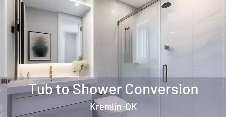 inner Bathroom imggen Tub to Shower Conversion Kremlin-OK