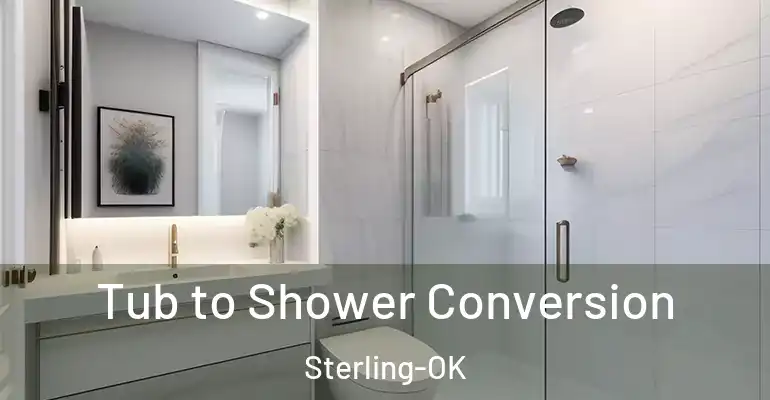 inner Bathroom imggen Tub to Shower Conversion Sterling-OK