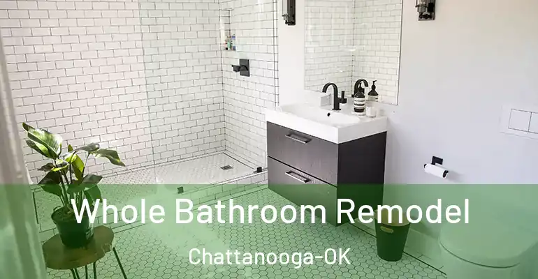 inner Bathroom imggen Whole Bathroom Remodel Chattanooga-OK