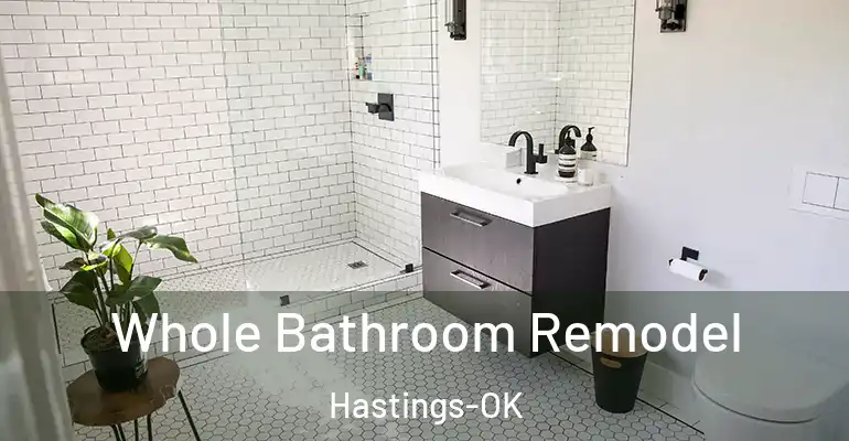 inner Bathroom imggen Whole Bathroom Remodel Hastings-OK
