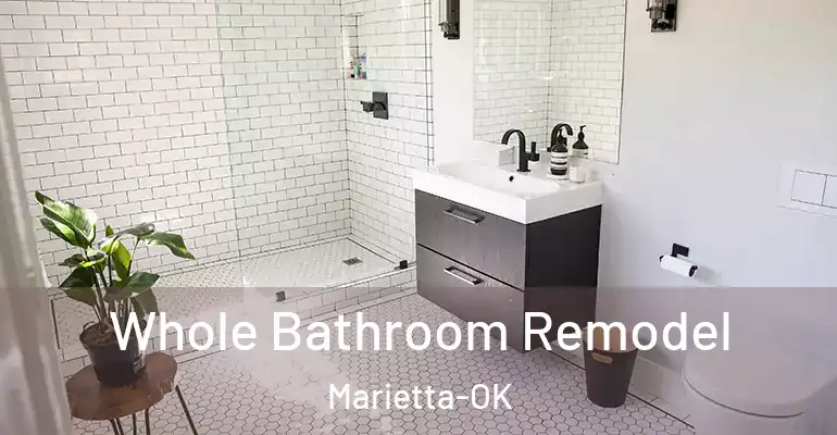 inner Bathroom imggen Whole Bathroom Remodel Marietta-OK