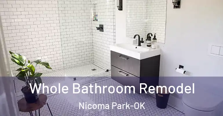 inner Bathroom imggen Whole Bathroom Remodel Nicoma Park-OK